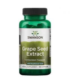 Grape Seed Extract with MegaNatural Gold - 60 caps