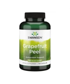 Grapefruit Peel