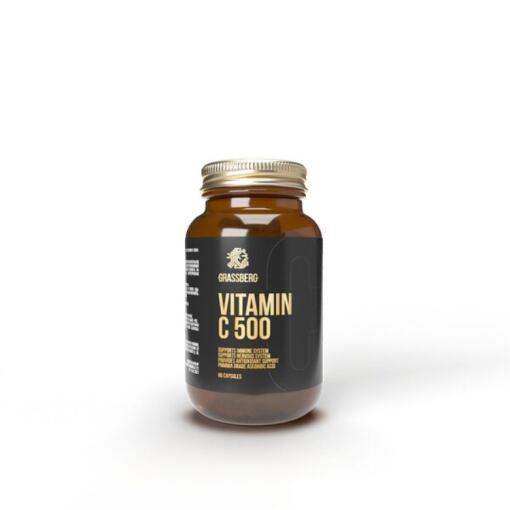 Grassberg - Vitamin C