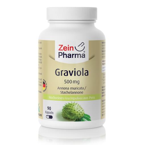 Graviola