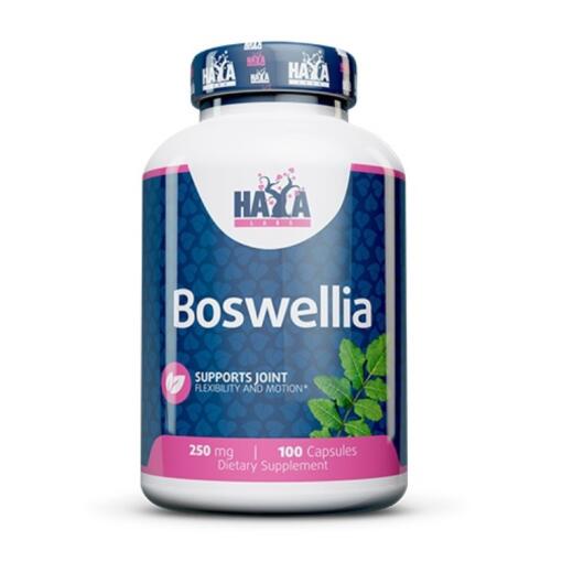 Haya Labs - Boswellia