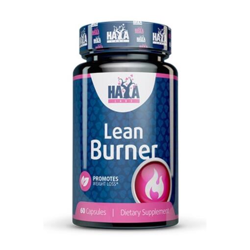 Haya Labs - Lean Burner - 60 caps