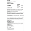 400 IU - 100 softgels