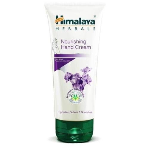 Himalaya - Nourishing Hand Cream - 50 ml.