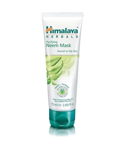 Himalaya - Purifying Neem Mask - 75 ml.