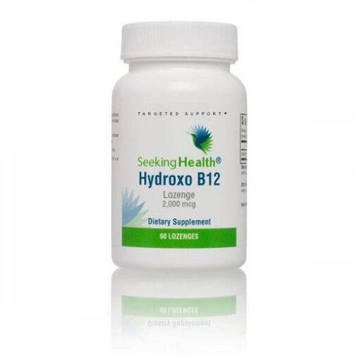 Hydroxo B12