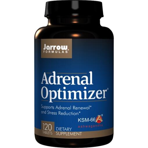 Jarrow Formulas - Adrenal Optimizer 120 tablets