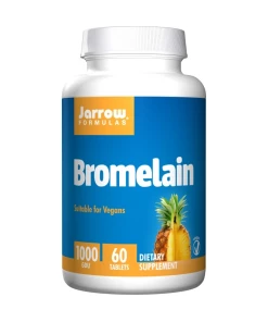 Jarrow Formulas - Bromelain - 60 tabs