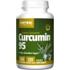 Jarrow Formulas - Curcumin 95 500mg - 120 vcaps