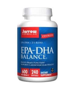 Jarrow Formulas - EPA-DHA Balance - 240 softgels