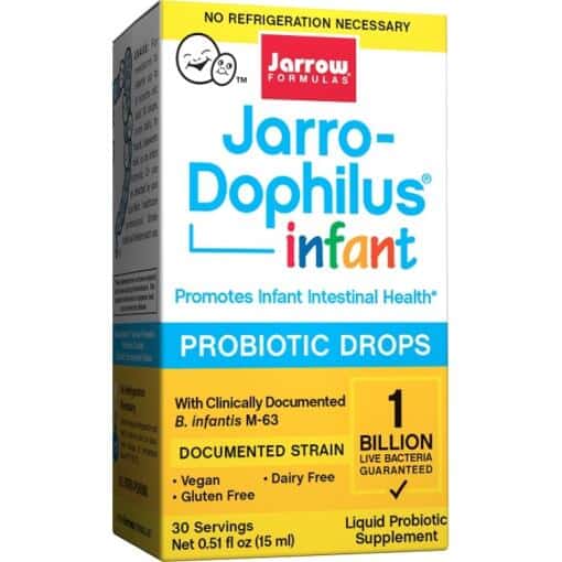 Jarrow Formulas - Jarro-Dophilus Infant