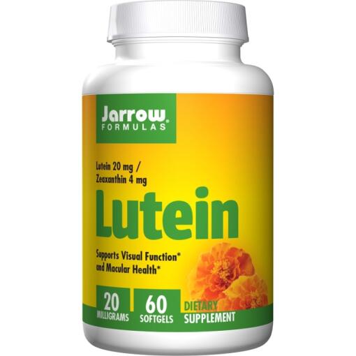 Jarrow Formulas - Lutein