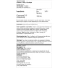 100mg - 60 softgels