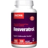 Jarrow Formulas - Resveratrol 100mg - 120 vcaps