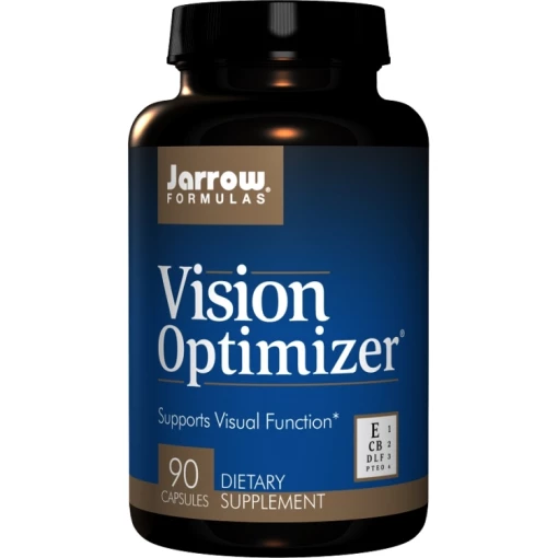 Jarrow Formulas - Vision Optimizer 90 caps