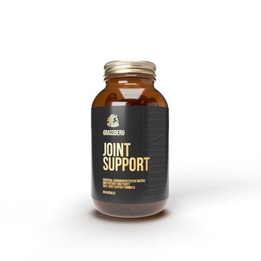 Joint Support - 60 caps