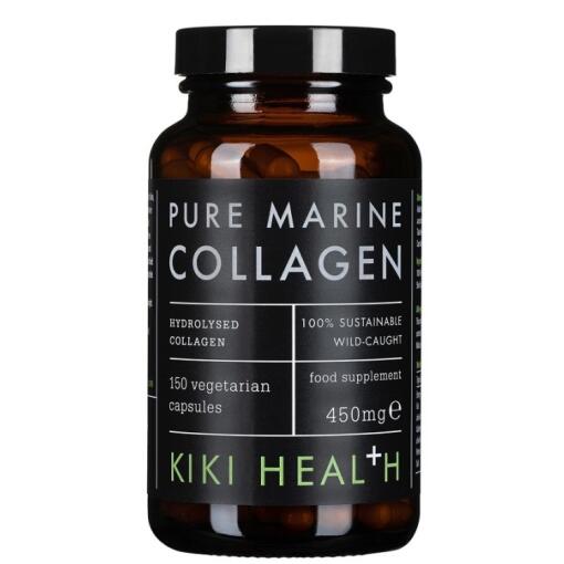 KIKI Health - Pure Marine Collagen