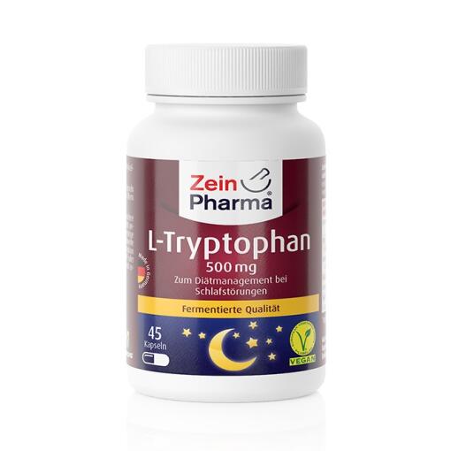 L-Tryptophan