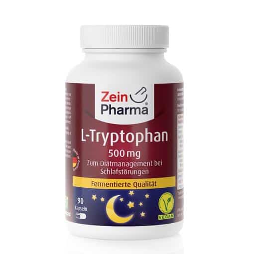 L-Tryptophan