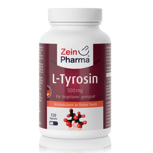 L-Tyrosine