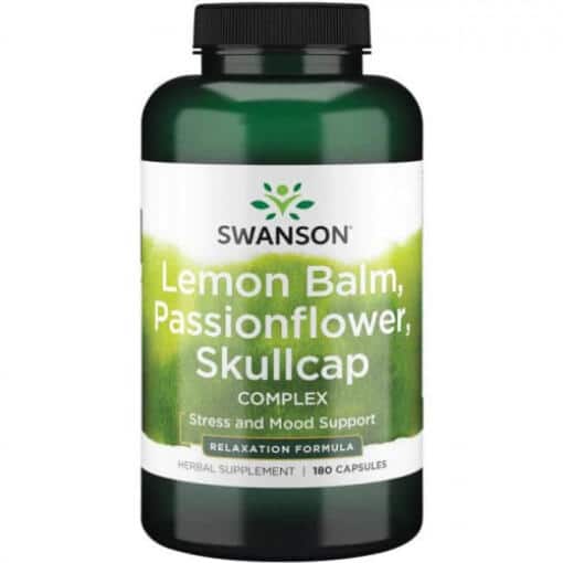 Lemon Balm