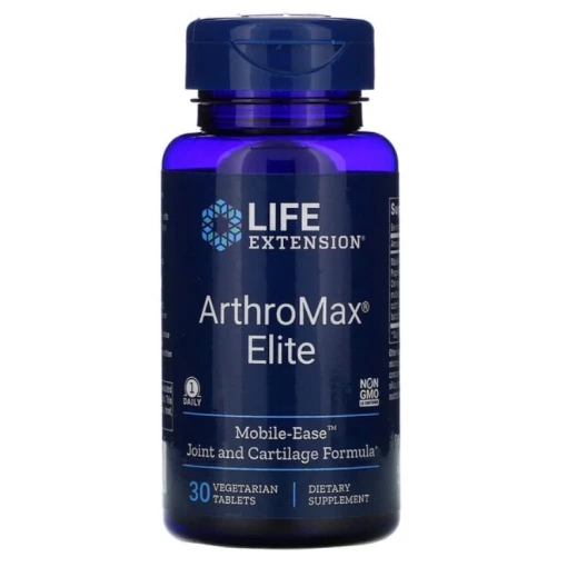 Life Extension - ArthroMax Elite 30 vegetarian tabs