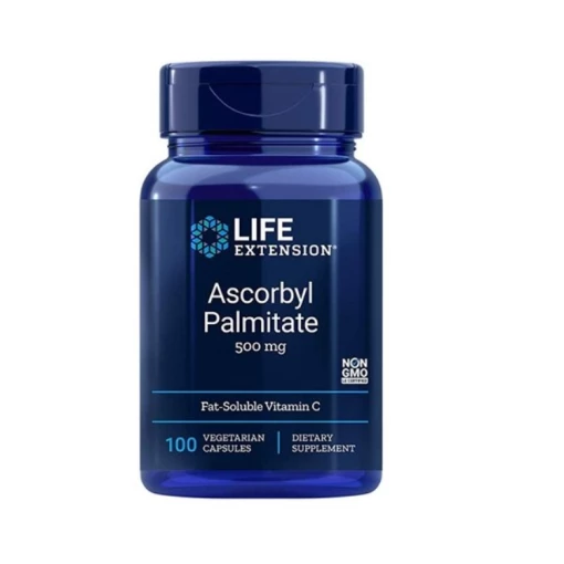 Life Extension - Ascorbyl Palmitate