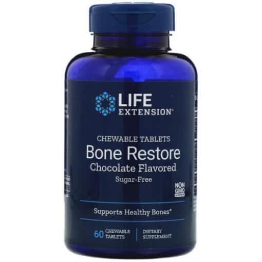 Life Extension - Bone Restore