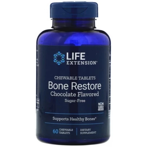 Life Extension - Bone Restore
