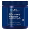 Life Extension - Effervescent Vitamin C Magnesium Crystals 180 grams