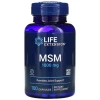 Life Extension - MSM