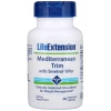 Life Extension - Mediterranean Trim with Sinetrol-XPur - 60 vcaps
