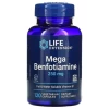 Life Extension - Mega Benfotiamine 120 vcaps