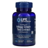 Life Extension - Mega Green Tea Extract - 100 vcaps