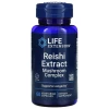 Life Extension - Reishi Extract Mushroom Complex 60 vcaps
