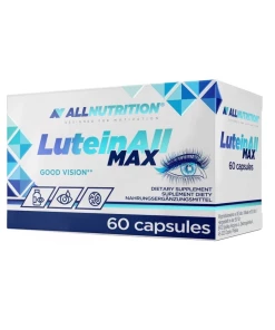 Luteinall Max - 60 caps