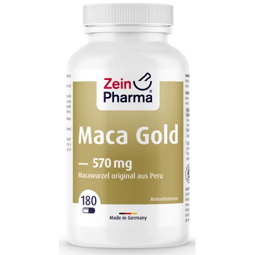 Maca Gold
