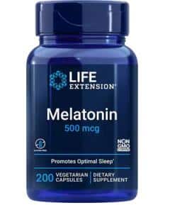 Melatonin