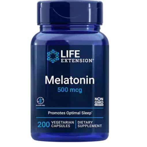 Melatonin