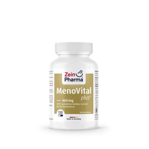 MenoVital plus