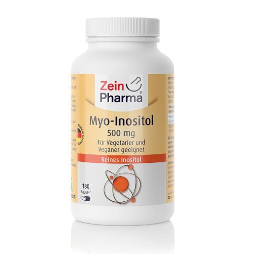 Myo-Inositol