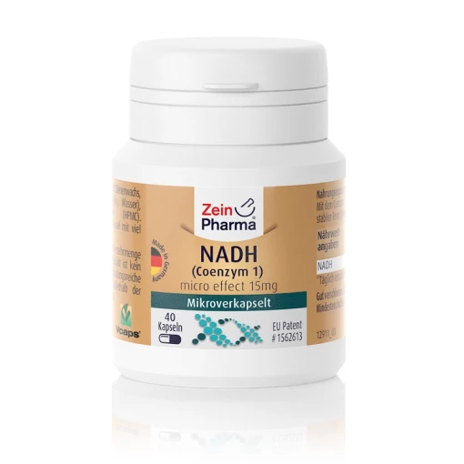 NADH (Coenzyme 1)