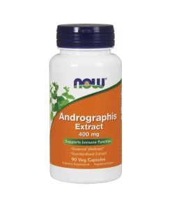 NOW Foods - Andrographis Extract