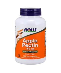 NOW Foods - Apple Pectin 120 vcaps