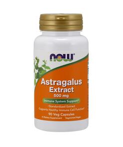 NOW Foods - Astragalus Extract