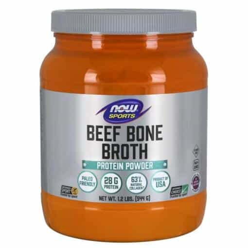 NOW Foods - Bone Broth