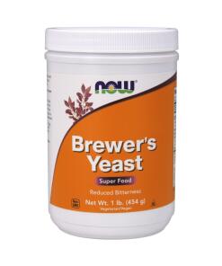 NOW Foods - Brewer's Yeast