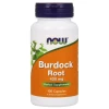 NOW Foods - Burdock Root 100 capsules
