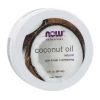 NOW Foods - Coconut Oil - Skin & Hair Revitalizing - 89 ml.
