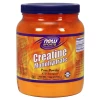 NOW Foods - Creatine Monohydrate